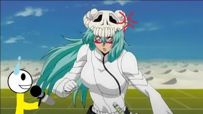 Veuillez me pardonner, mais j'ai un petit trou de mmoire. De quel manga faites-vous partie ?