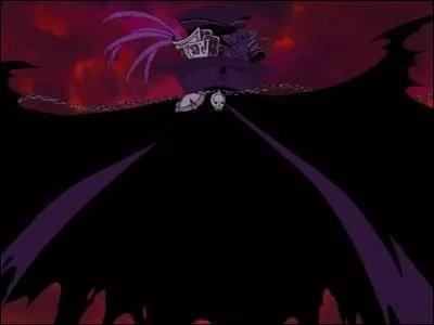 Quel est le nom de ce Chain ?