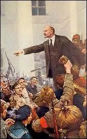 La Russie n'adopta le nouveau calendrier qu'en 1918. Quelle est la date relle de la Rvolution d'Octobre ?