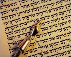 À quelle année du calendrier juif le mois de septembre de l'année 2013 correspond-il ?