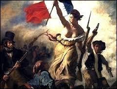 Pendant la Révolution française, un nouveau calendrier républicain fut adopté. Le premier jour de l'ère nouvelle est le 1er vendémiaire an I. À quel jour de notre calendrier correspond-il ?