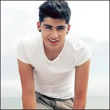 Quelle est la taille de Zayn ?
