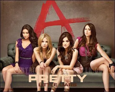 Que veut dire  Pretty Little Liars  ?
