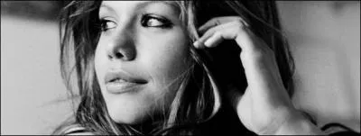 Pourquoi Jena est-elle aveugle ?