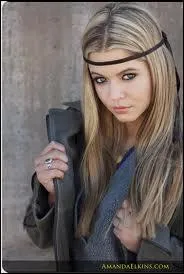 Quand Alison a-t-elle disparu ?