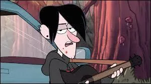 Qui est son vritable petit copain ?