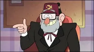 Quel est le nom de leur oncle ?