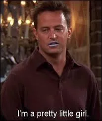 Que fait-t-il  Joey mais qu'il ne veut que jamais personne ne soit au courant ?