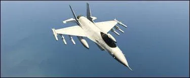 Comment s'appelle cet avion ?