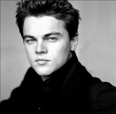 Quel est le deuxime prnom de Leonardo DiCaprio ?