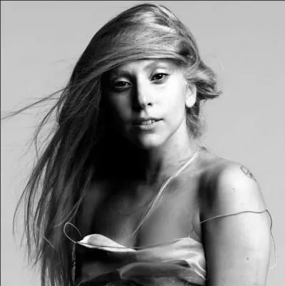 Quel est le deuxime prnom de Lady Gaga ?