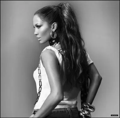 Quel est le deuxime prnom de Jennifer Lopez ?