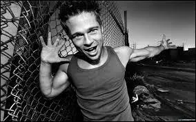 Quel est le deuxime prnom de Brad Pitt ?