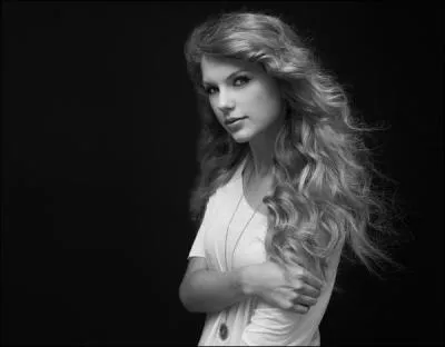 Quel est le deuxime prnom de Taylor Swift ?