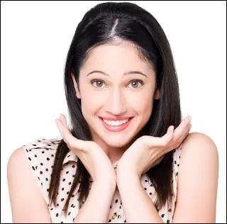 Francessca va donner son premier baiser avec ...