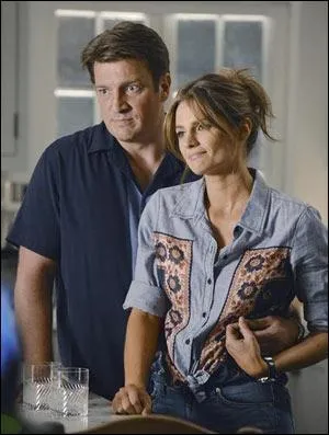 A force de se chercher, Castle et Beckett se trouvent enfin ! Premier week-end ensemble, mais dans le plus grand secret pour la brigade, et Esposito et Ryan qui sont trs intrigus. Quel endroit choisit Castle ?