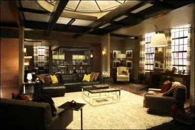 Chaque pisode de la srie, sauf rares exceptions, dmarre de la mme faon. C'est  dire... ?