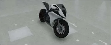 Comment s'appelle cette moto ?