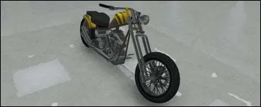 Comment s'appelle cette moto ?