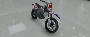 Comment s'appelle cette moto ?