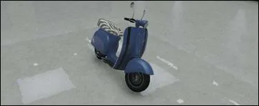 Comment s'appelle cette moto ?