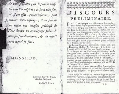 Dans quels dpartements parle-t-on le languedocien ?