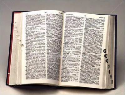 Quand il ne s'agit pas du sous-ordre des lagomorphes, c'est un assemblage de feuilles imprimes. Il s'agit du :