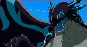 Quel est ce dragon ?