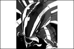 Quel est ce dragon ?