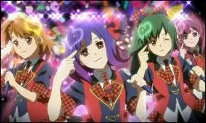 Quel(s) est(sont) son(ses) rve(s) ?