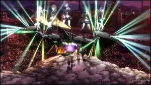 Quelle est la plante d'origine de Nagisa, d'Orine et de Yuka ?