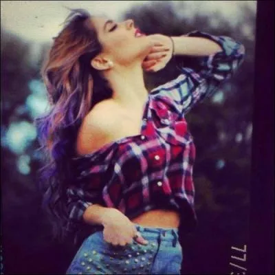 Quelle est la couleur de ses yeux ?