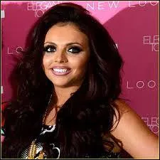 Quel est le nom complet de Jesy ?