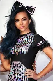 O est ne Jade Thirwall ?