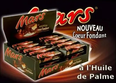 Dans la liste d'ingrdients qu'on retrouve sur les produits que nous consommons, les mentions : huiles vgtales, graisse vgtale et matire grasse vgtale signifient toujours que le produit contient ...