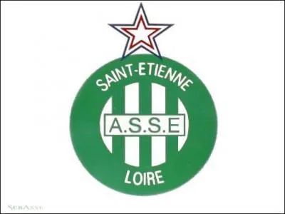 Qui est le goal de Saint-Etienne ?
