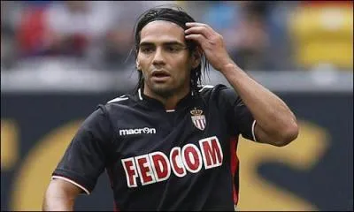 Comment est appel Falcao ?