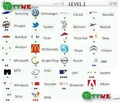 Quiz Logos