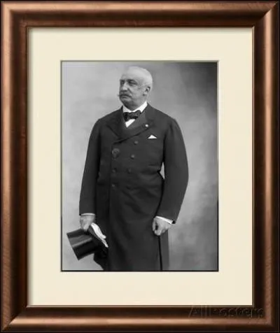 A quel homme d'tat romain fut compar le prsident Flix Faure en raison de sa mort soudaine, par son adversaire de toujours : Georges Clmenceau ?