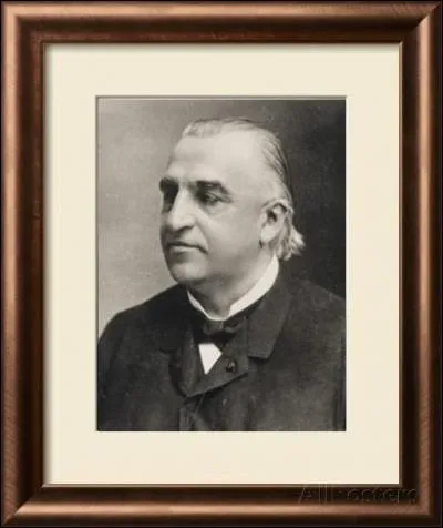 Quel tait le lien de parent de Jean-Martin Charcot clinicien et neurologue photographi ici par Nadar, et Jean-Baptiste Charcot, mdecin et explorateur mort en mer en 1936 ?