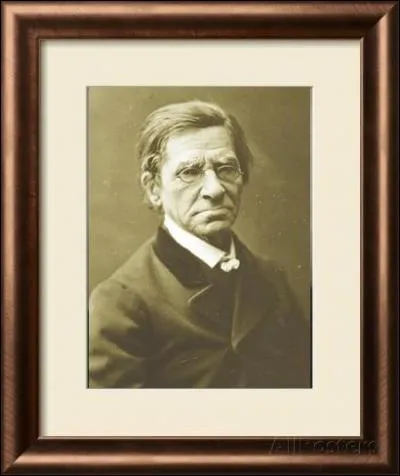 Lexicographe, philosophe et homme politique, il est surtout connu pour son  Dictionnaire de la langue franaise ...