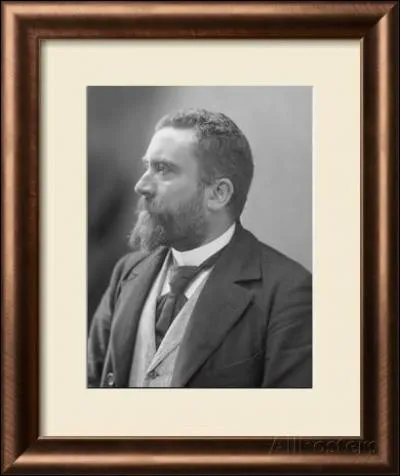 Homme politique n  Castres, Jean Jaurs est l'une des figures majeures du socialisme franais. Quel journal a-t-il fond en 1904 ?