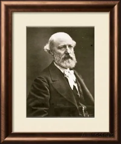 Importante figure de l'architecture franaise de la fin du XIXe sicle. Eugne Viollet-le-Duc n'a jamais contribu  la restauration de quel difice ?