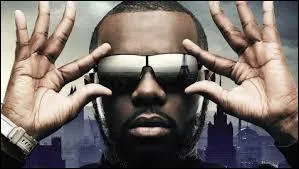  a marche  est de Matre Gims, mais quel est le nom de l'album ?