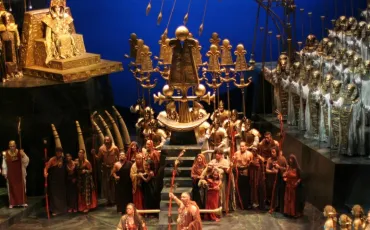 Quiz Operas