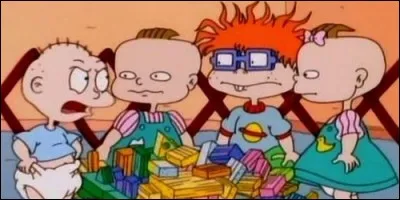 Casse-Bonbon, La Binocle et les Grumeaux sont les :