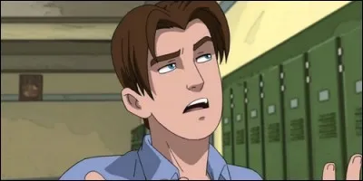 Peter Parker est en réalité :