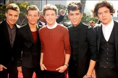 Quelle est sa couleur prfre ?