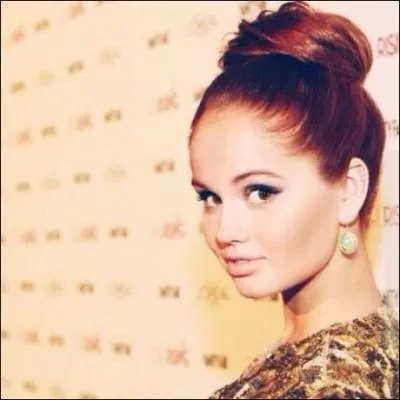  quelle heure quitte-t-elle le studio ?