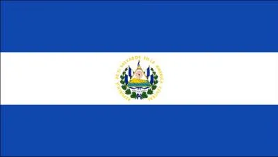 A qui appartient ce drapeau ?